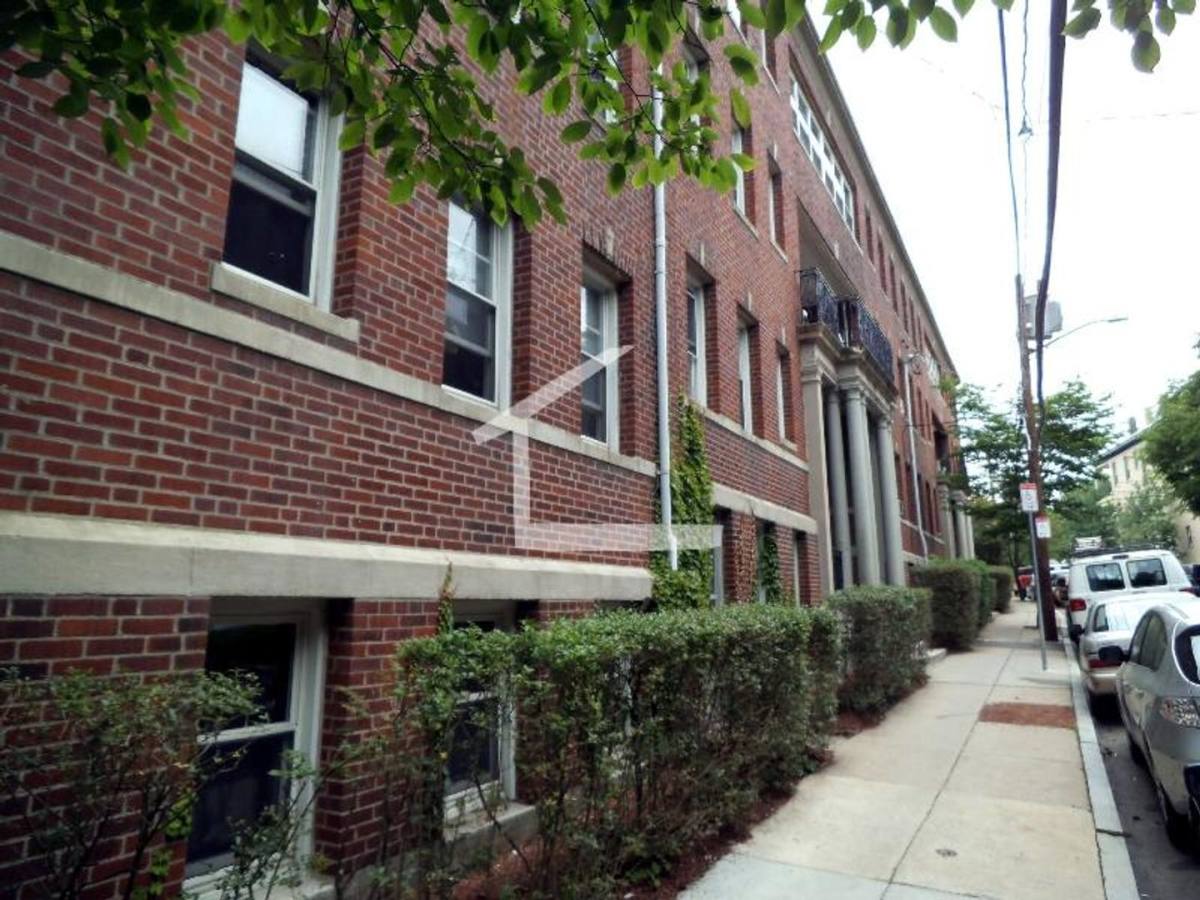 Apartment for rent at 19 Melvin #21, Brighton, MA 02135