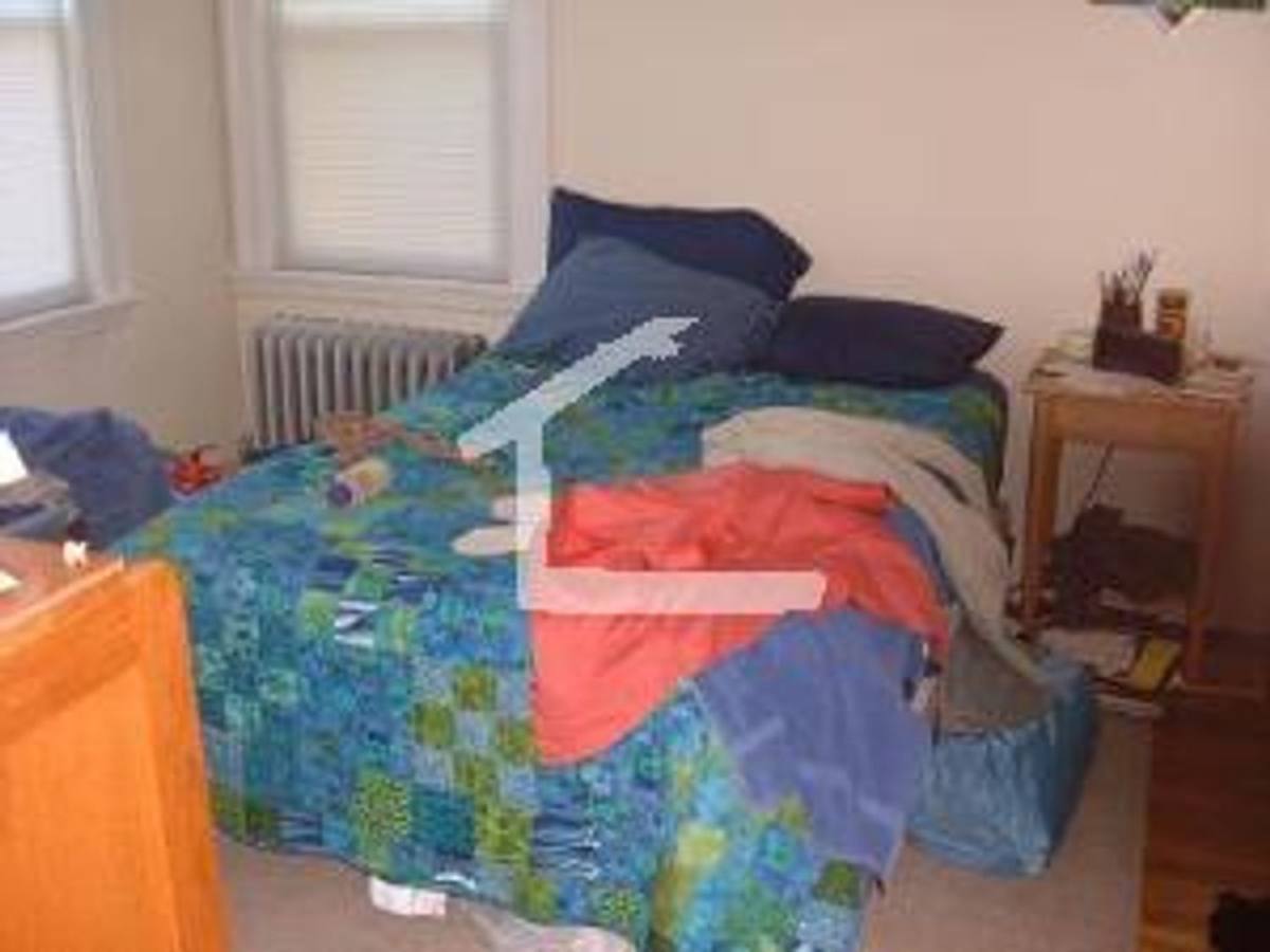 Apartment for rent at 19 Melvin #21, Brighton, MA 02135