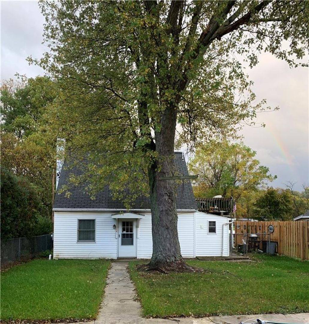 Apartment for rent at 4021 Old French Rd, Erie, PA 16504