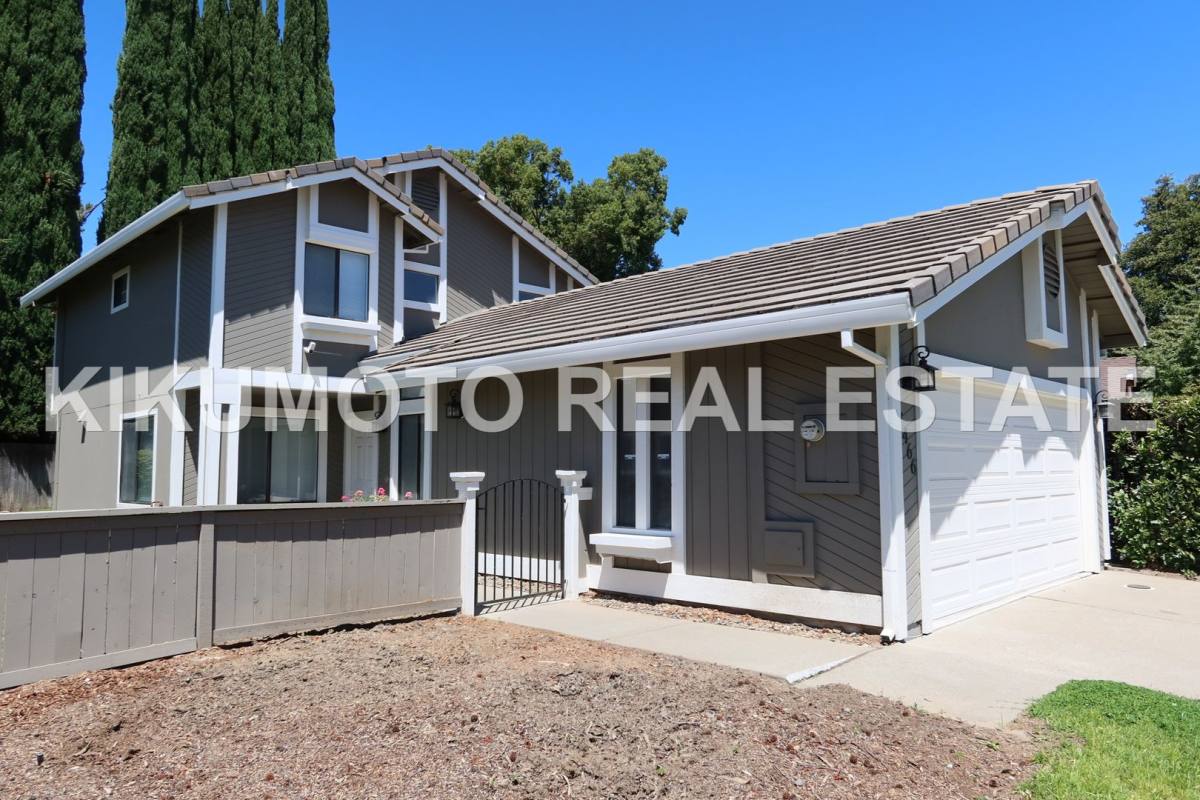 House for rent at 7466 Summerwind Way, Sacramento, CA 95831