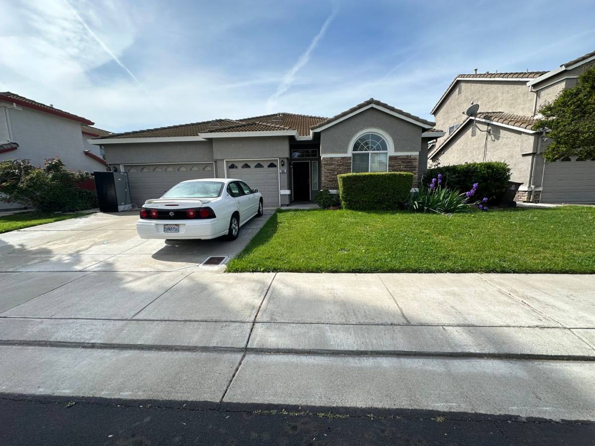 House for rent at 2165 Erickson Circle, Stockton, CA 95206