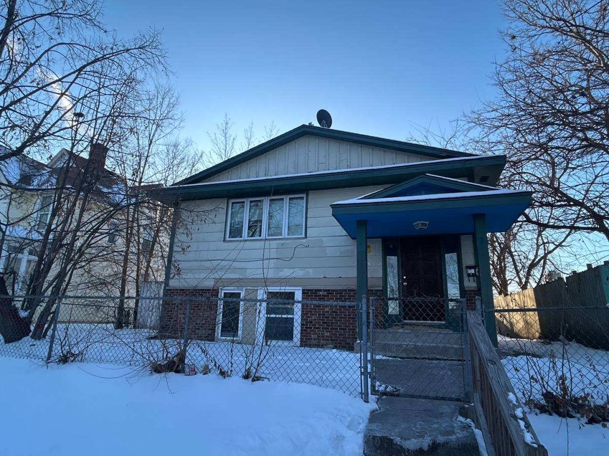 Apartment for rent at 3014 15th Ave S, Minneapolis, MN 55407