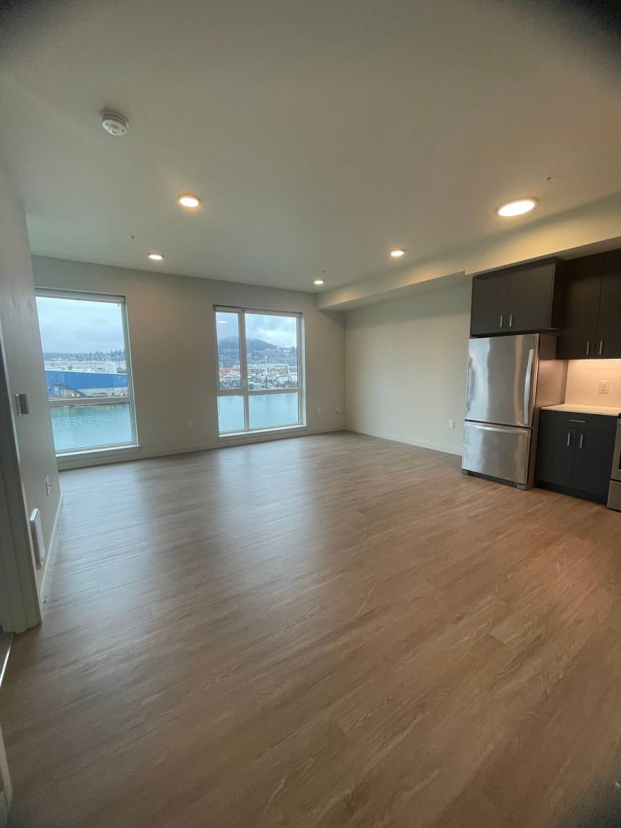 Apartment for rent at 20 Bellwether Way, Bellingham, WA 98225