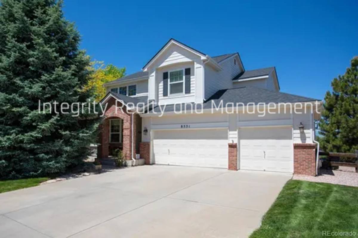 House for rent at 8551 Mallard Place, Littleton, CO 80126