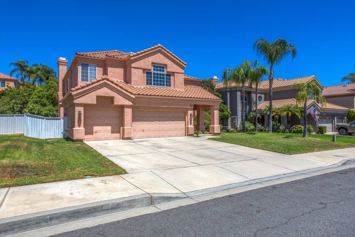 House for rent at 29118 Rosewood Lane, Highland, CA 92346