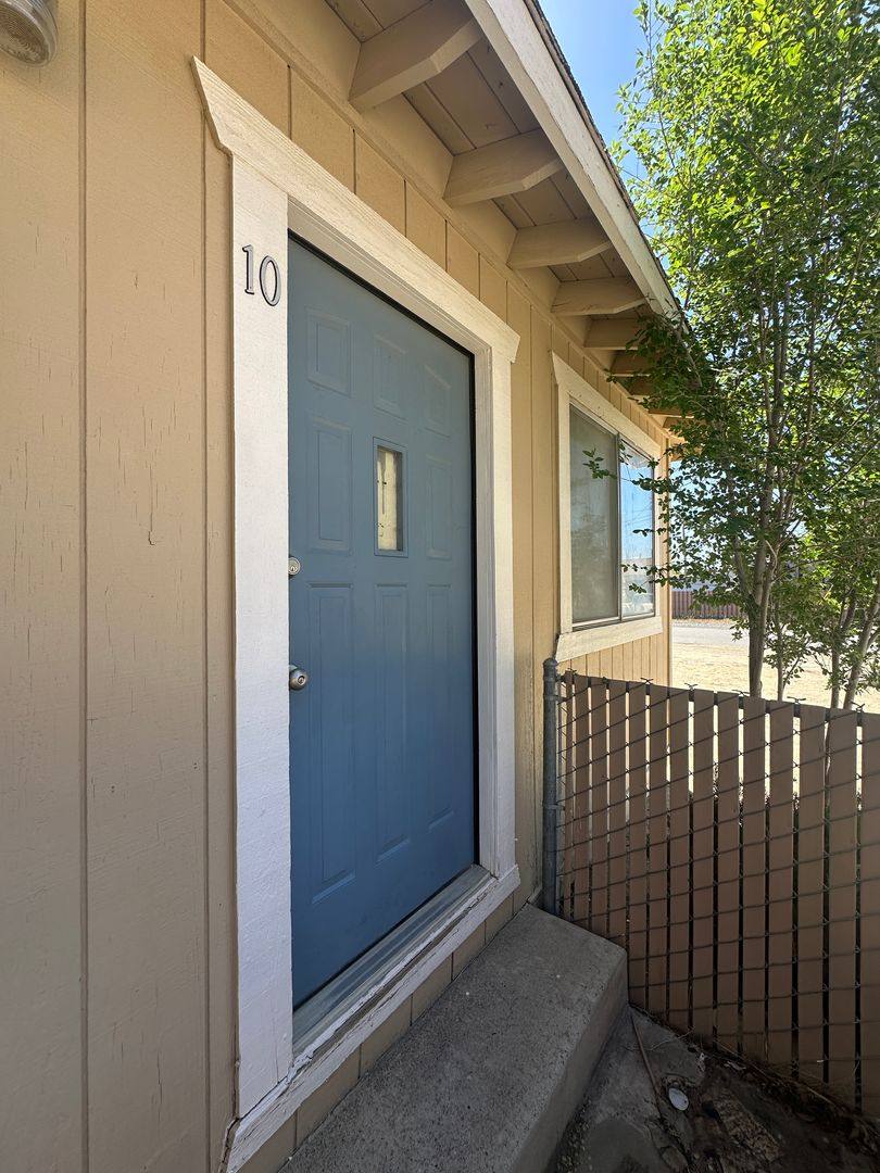 Apartment for rent at 210 First St, Fernley, NV 89408