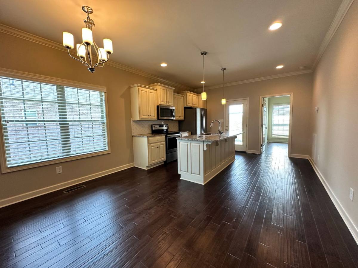House for rent at 436 Lucy Circle, Gallatin, TN 37066