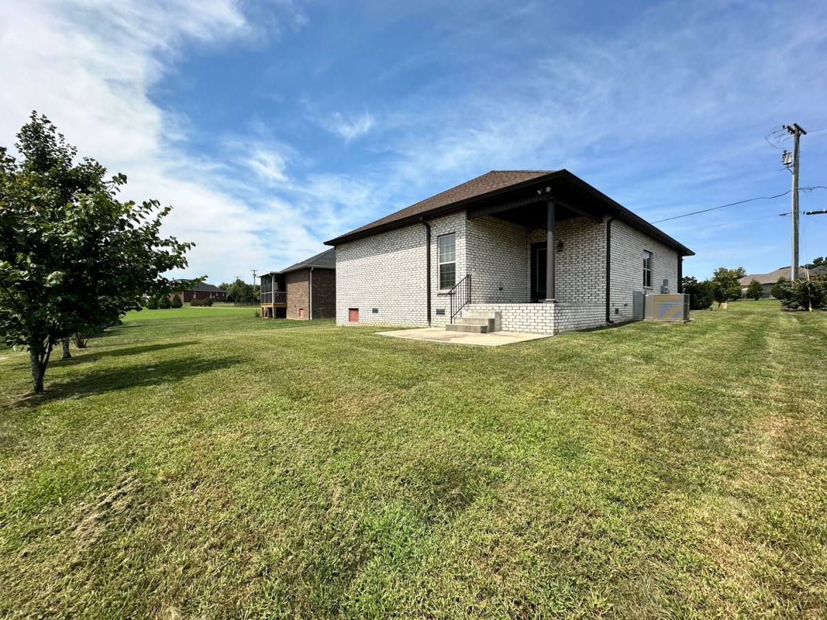 House for rent at 436 Lucy Circle, Gallatin, TN 37066
