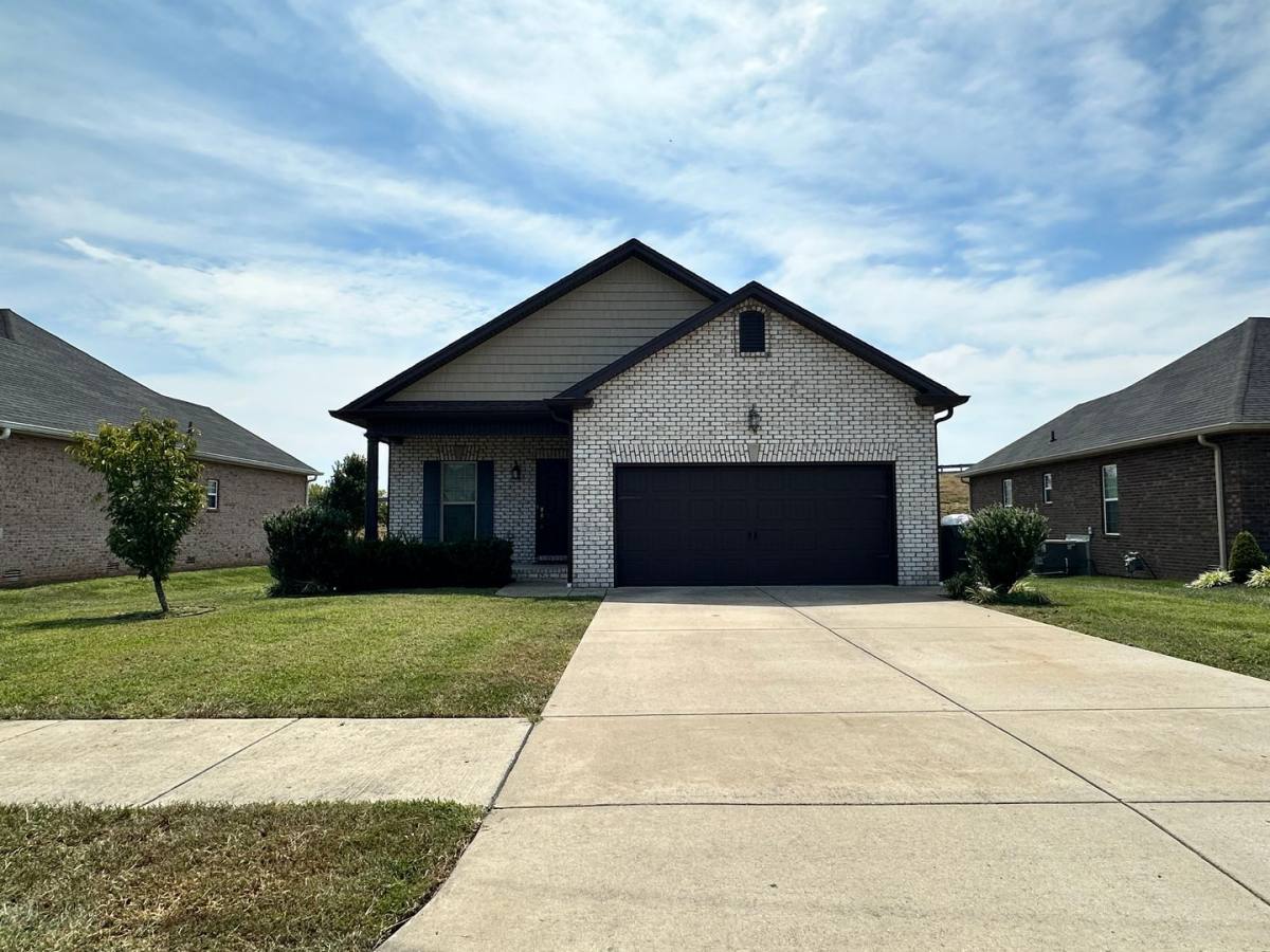 House for rent at 436 Lucy Circle, Gallatin, TN 37066