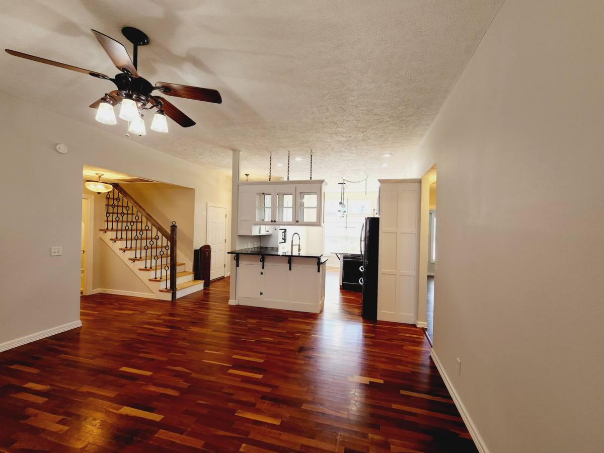 House for rent at 5361 S Tanager, Springfield, MO 65810