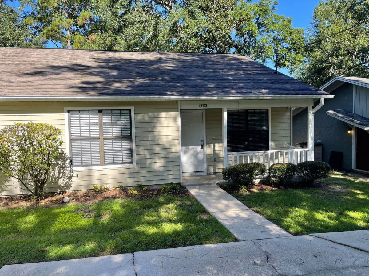 Apartment for rent at 1782 Dax Court, Tallahassee, FL 32308