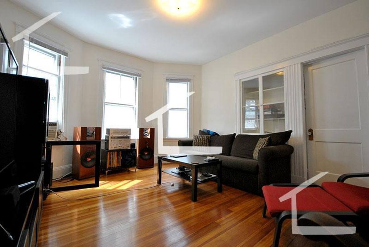 Apartment for rent at 29 Gerald Rd #20, Brighton, MA 02135