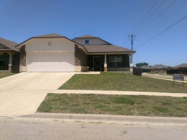House for rent at 101 W Vega Lane, Killeen, TX 76542