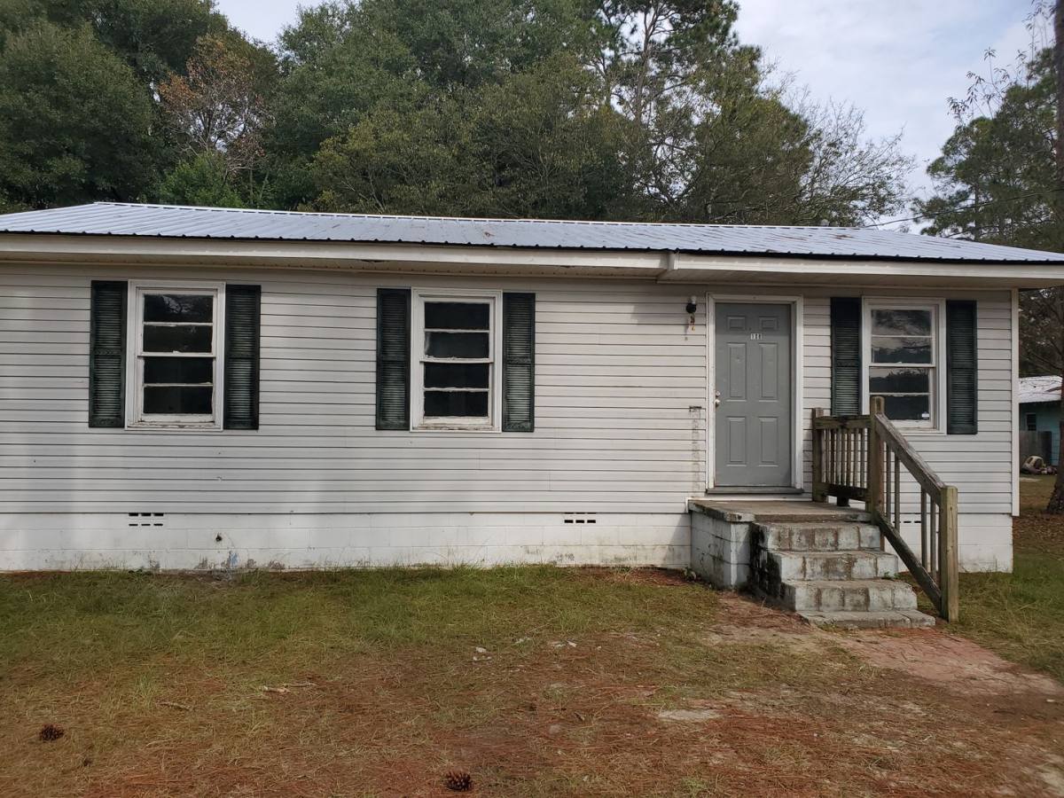 House for rent at 108 Celia St, East Dublin, GA 31027