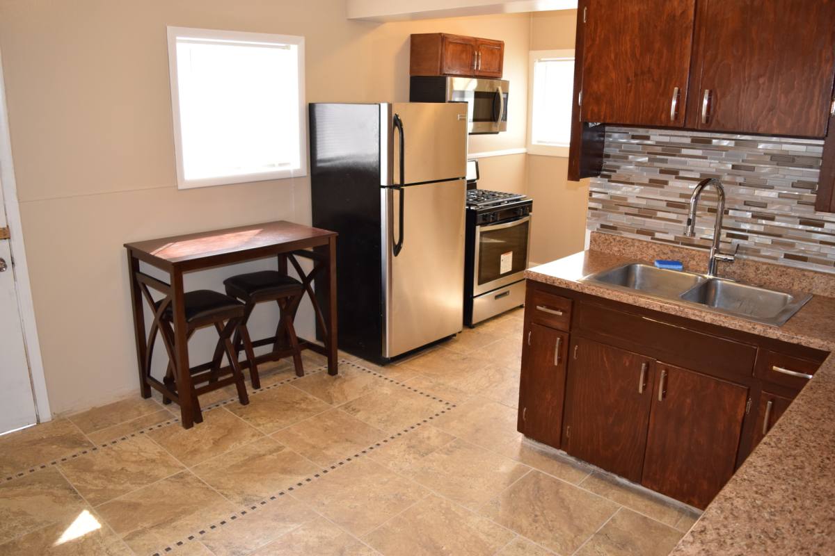 Apartment for rent at 16 N St, Binghamton, NY 13905