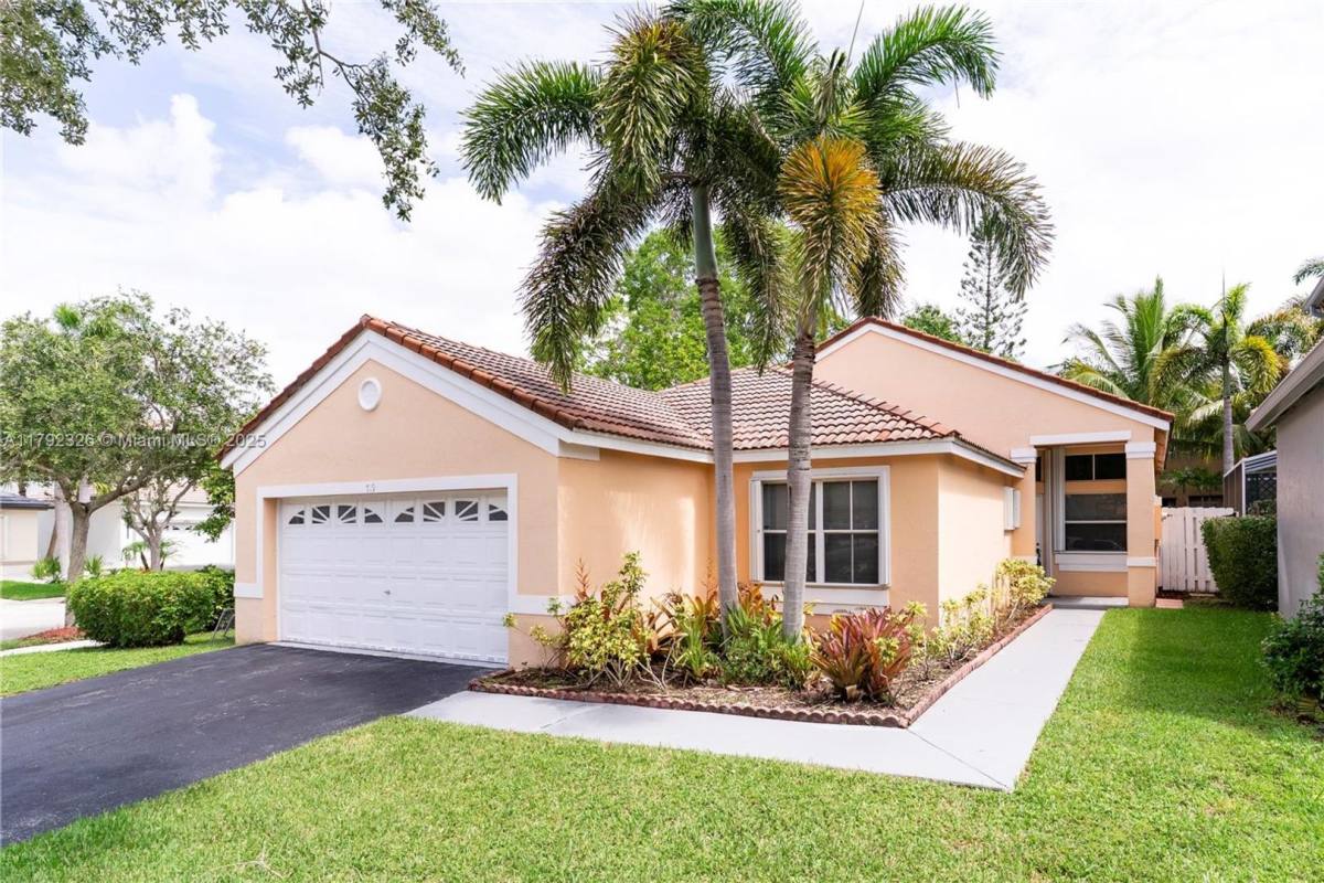 House for rent at 719 Stanton Dr, Fort Lauderdale, FL 33326