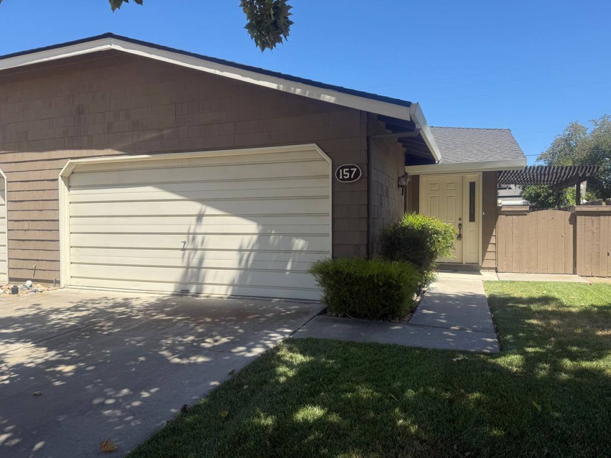 Apartment for rent at 157 Finale Way, Tracy, CA 95376