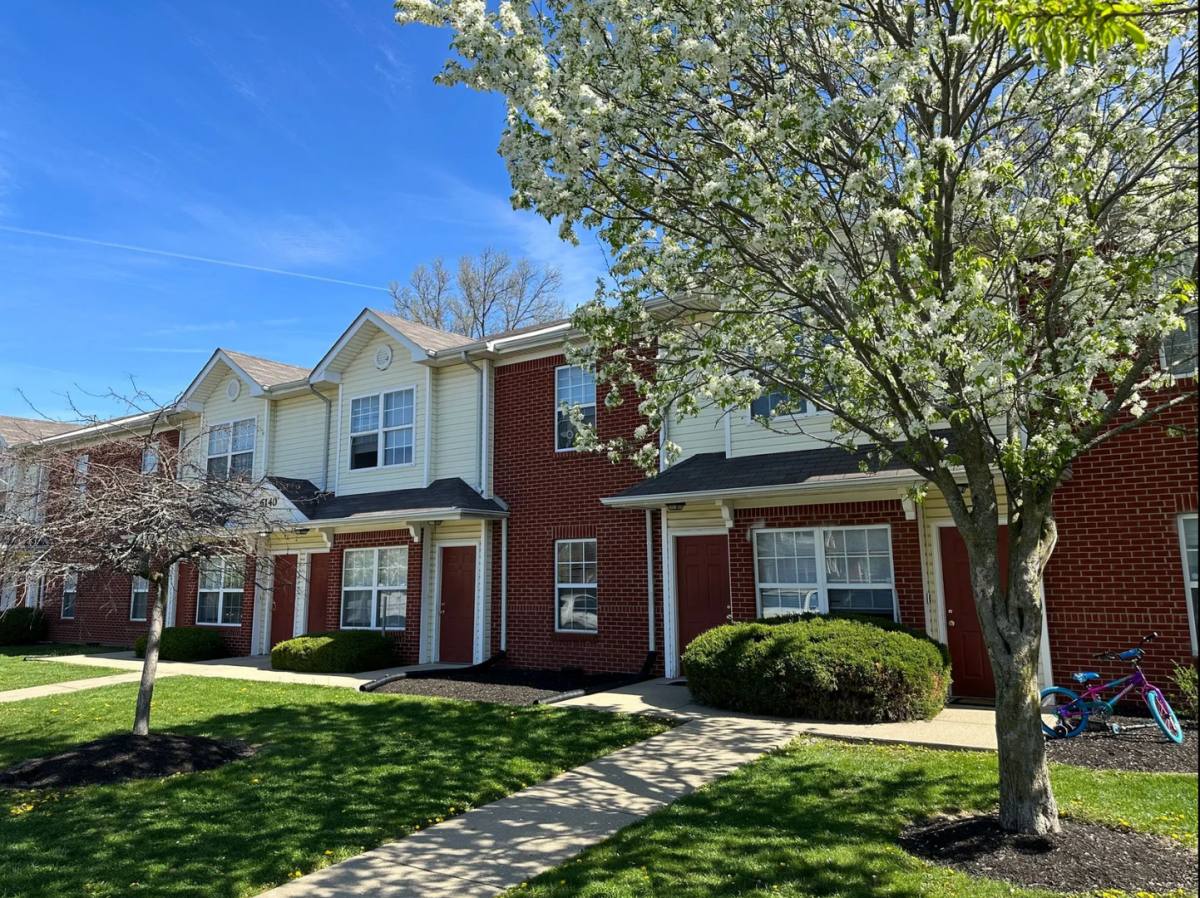 House for rent at 6012 Castleford Dr, Indianapolis, IN 46203