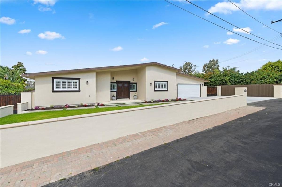 House for rent at 14501 Greenwood, Tustin, CA 92780