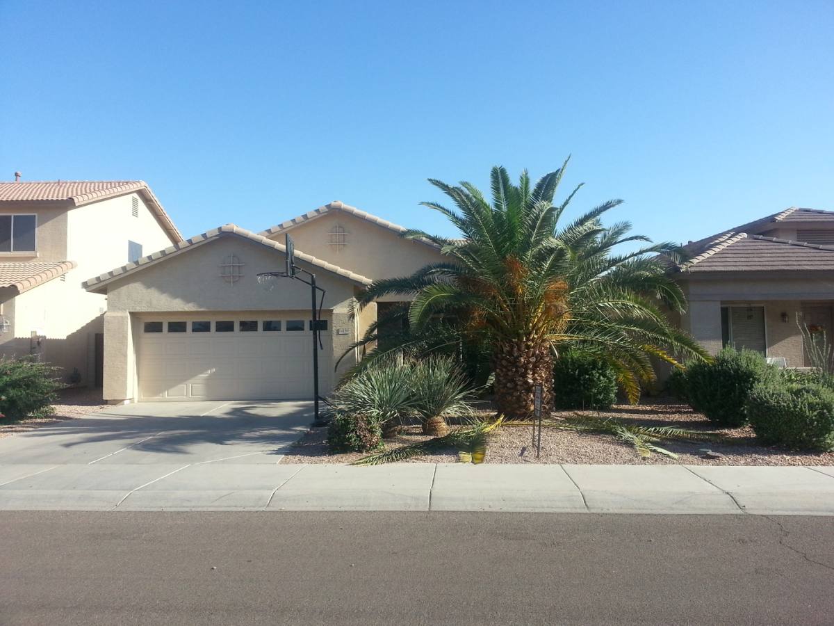 House for rent at 14199 W Clarendon Ave #003, Goodyear, AZ 85395