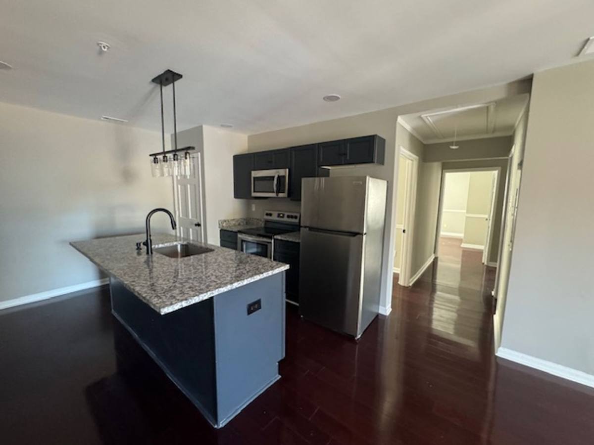 House for rent at 145 B N Main St, Jonesboro, GA 30236