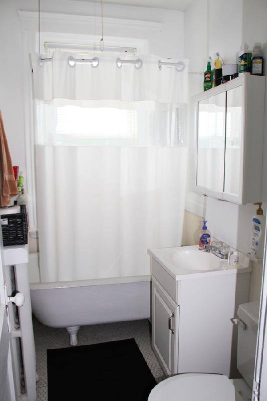 Apartment for rent at 1450 Commonwealth Ave, Brighton, MA 02135