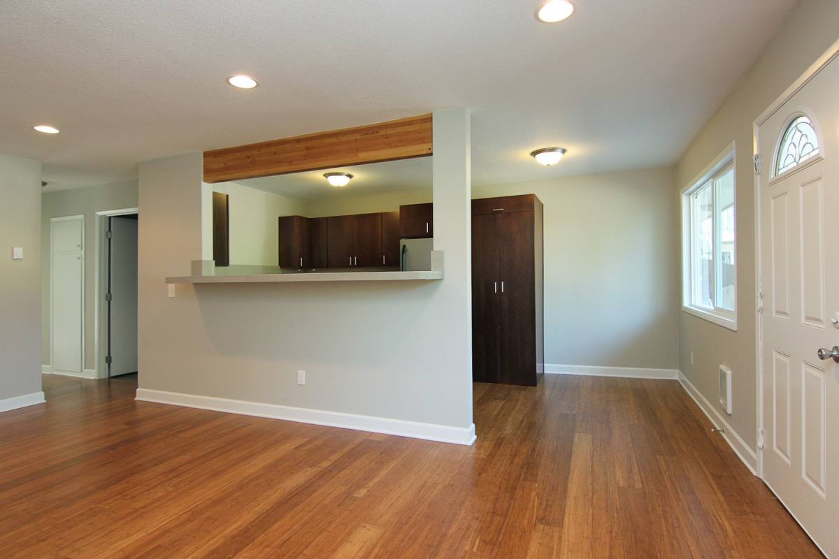 Apartment for rent at 1530 SE Reedway St, Portland, OR 97202