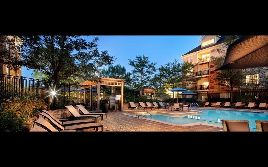 Apartment for rent at 99 Needham St, Newton Highlands, MA 02461