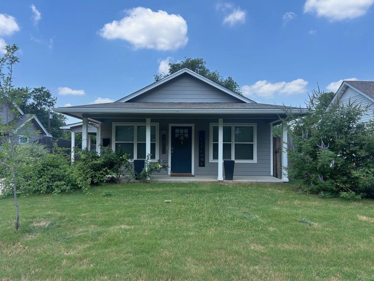 House for rent at 1901 Algonquin Dr, Waco, TX 76707