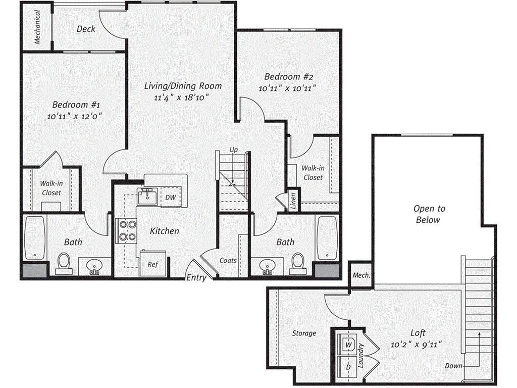 Apartment for rent at 14 Avalon Dr, Northborough, MA 01532