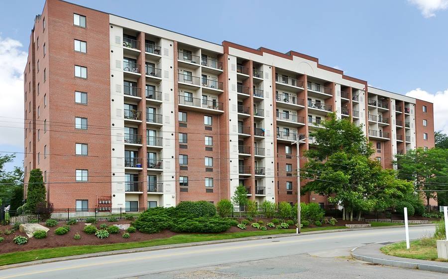 150 Quarry St, Quincy, MA 02169