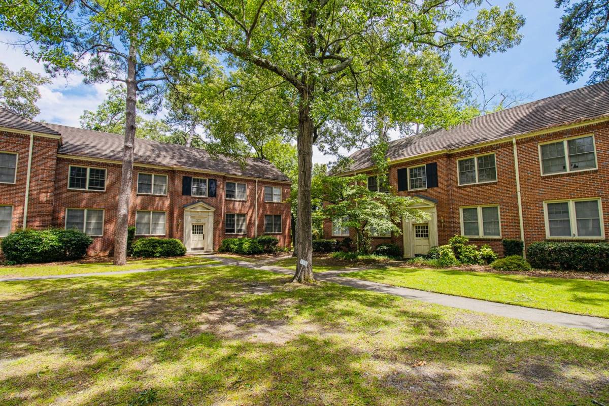 Apartment for rent at 4103 Devine St #G4, Columbia, SC 29205