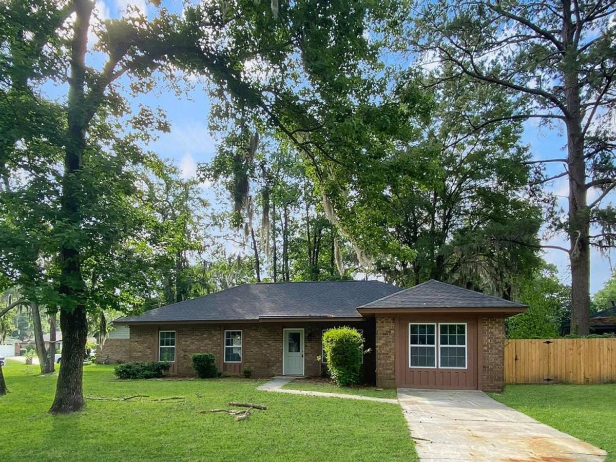 House for rent at 20 Barrington Circle, Savannah, GA 31419