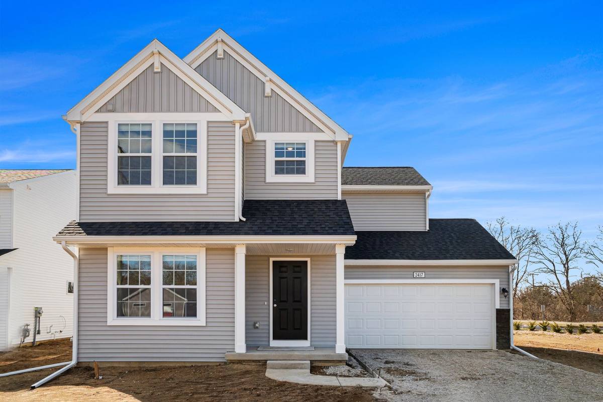 House for rent at 432 Hidden Meadows Dr, Hillsdale, MI 49242