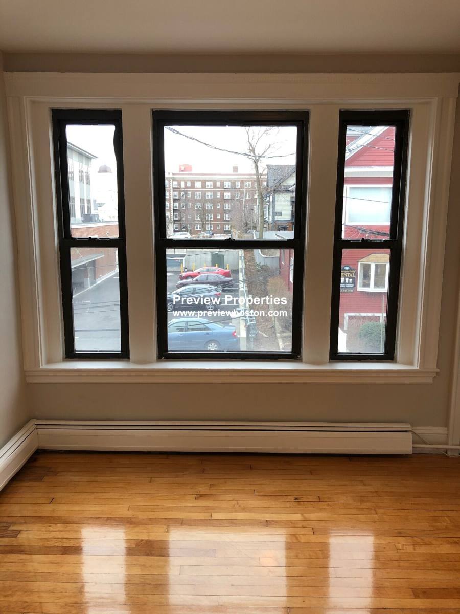 House for rent at 9 Upland Rd, Cambridge, MA 02140