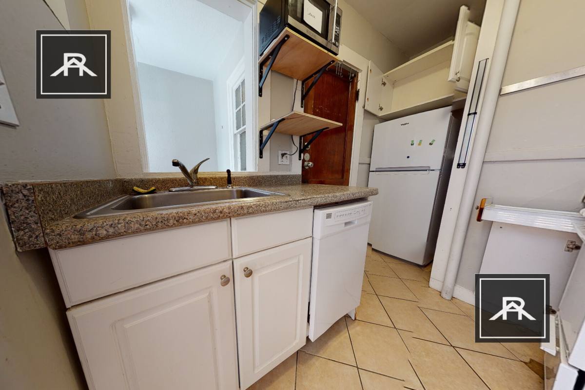 Apartment for rent at 13 Story St #3, Cambridge, MA 02138