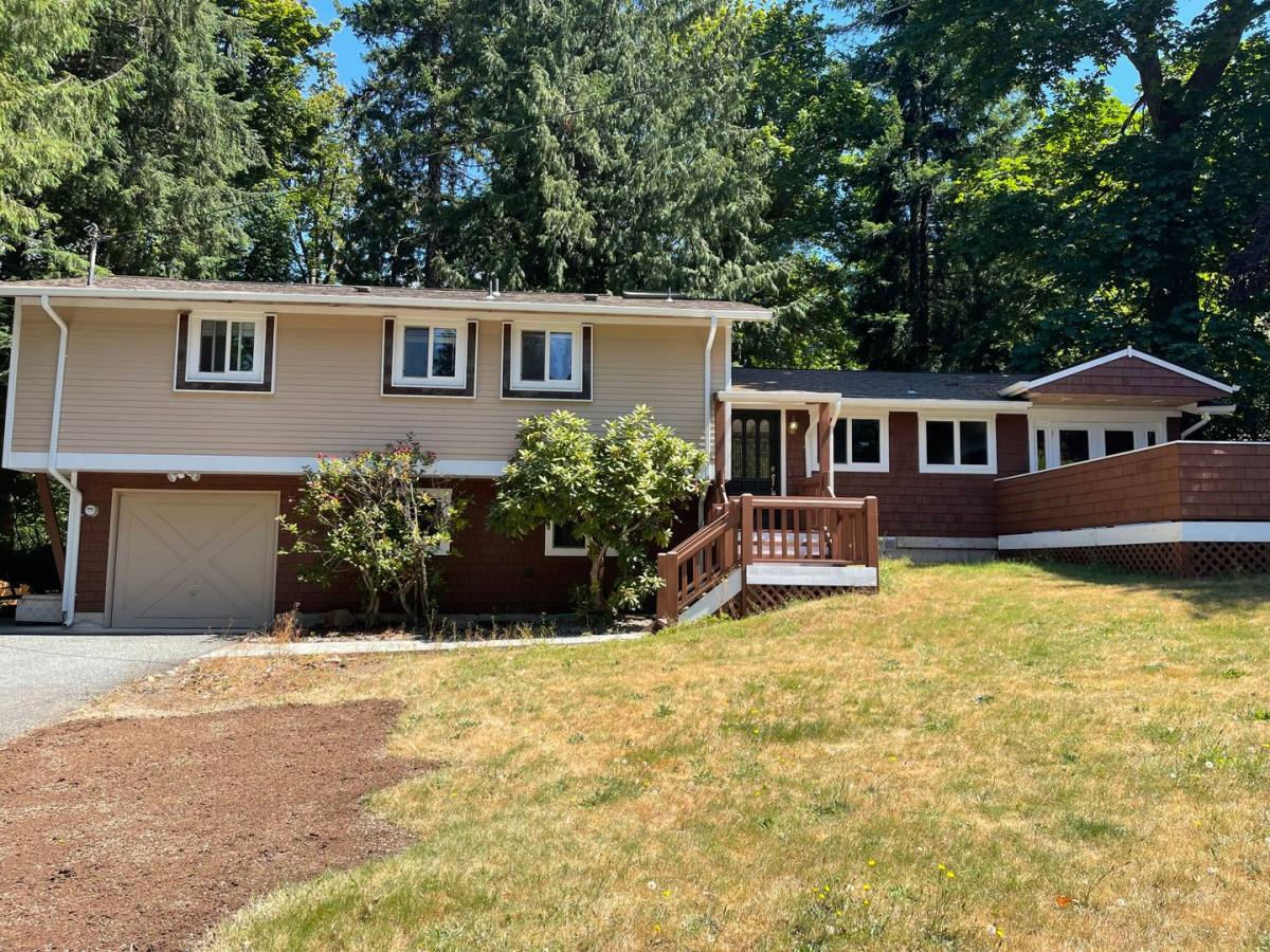 House for rent at 170 Mount Olympus Dr SW, Issaquah, WA 98027
