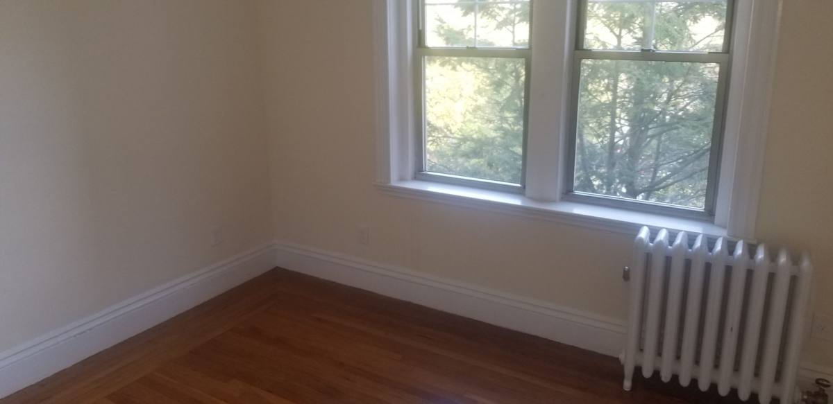 House for rent at 31 Park Dr #8, Boston, MA 02215