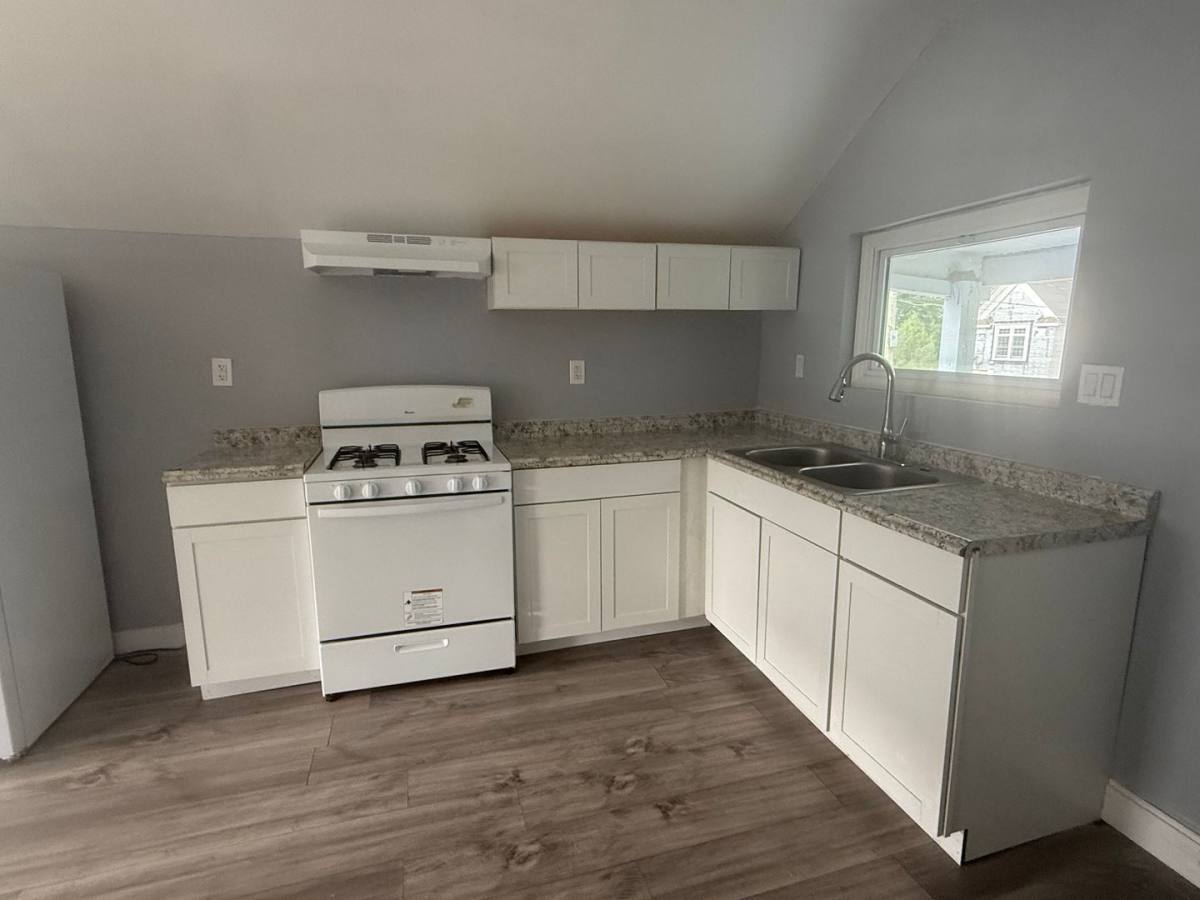 Apartment for rent at 172 Dundaff St, Carbondale, PA 18407