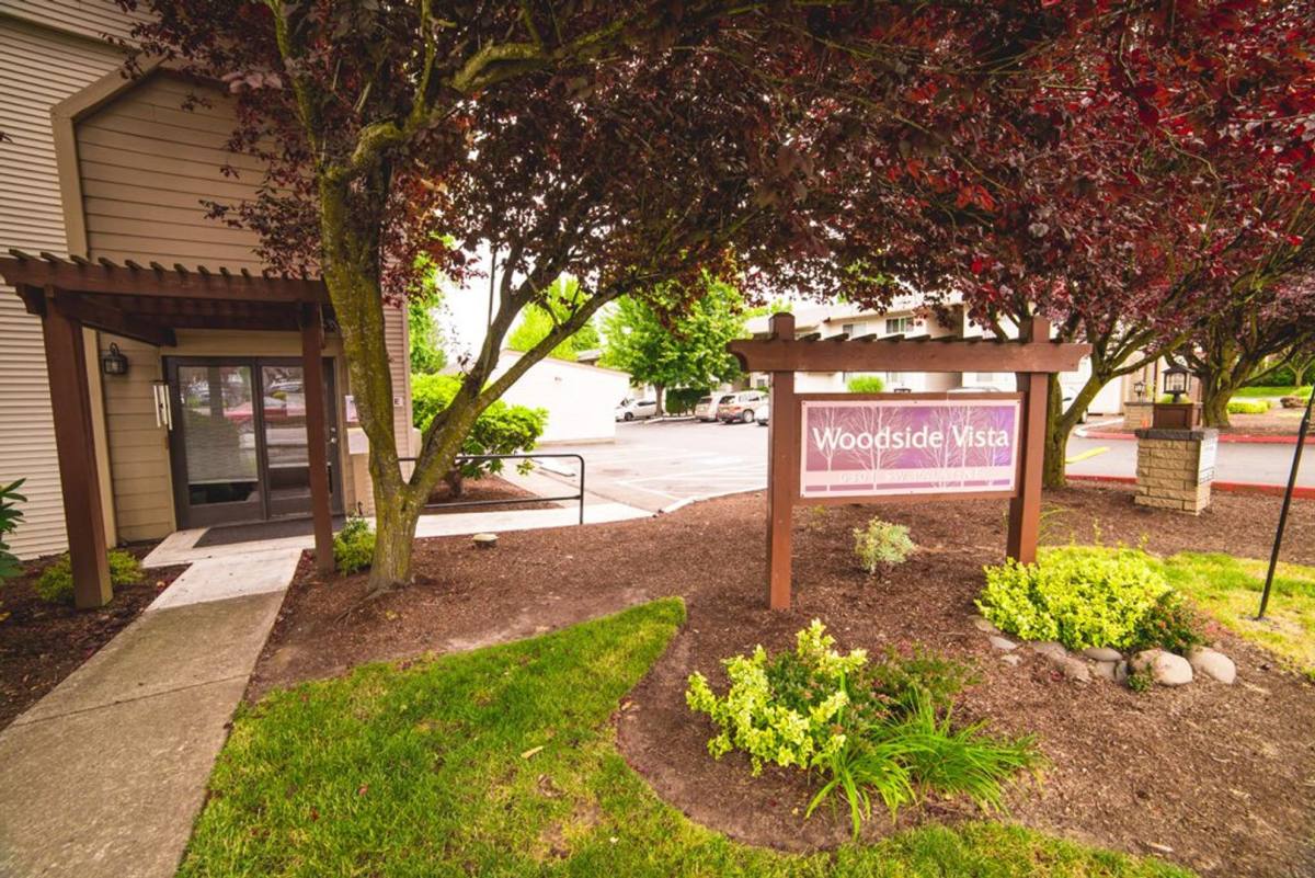 Apartment for rent at 6301 SW Palatine St, Portland, OR 97219