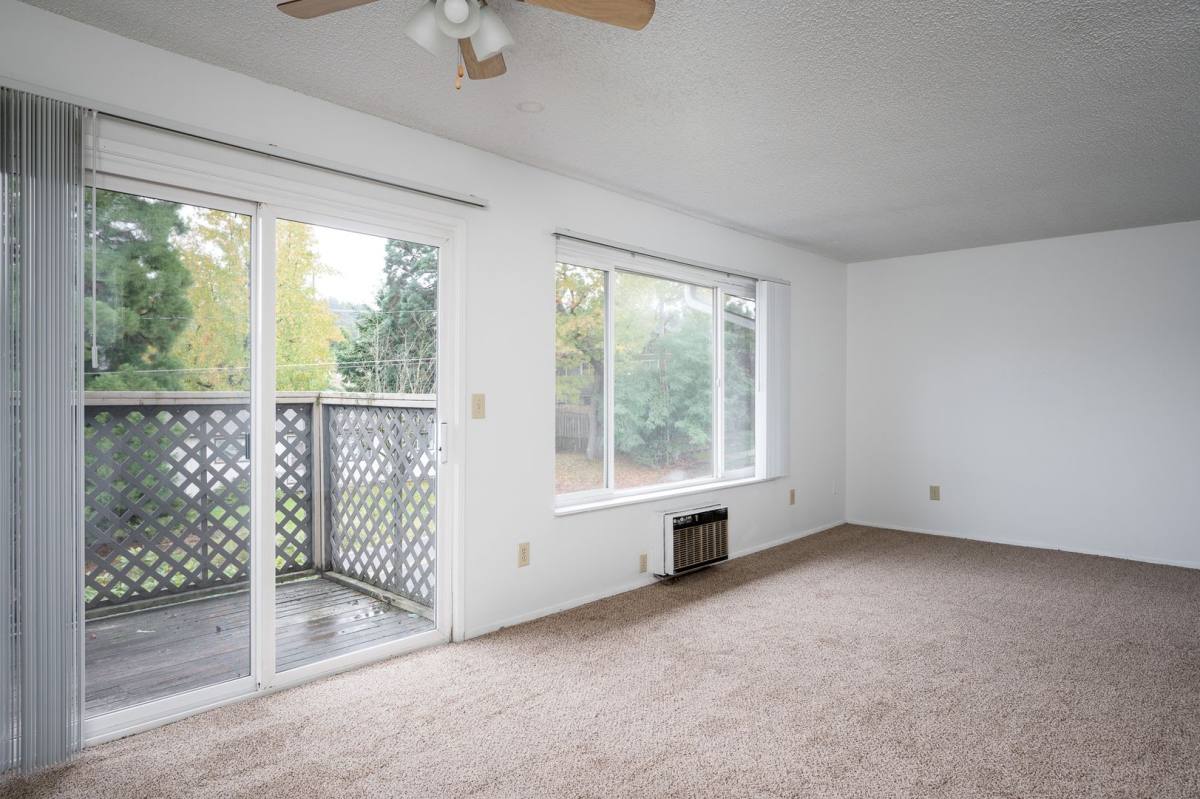 Apartment for rent at 6301 SW Palatine St, Portland, OR 97219