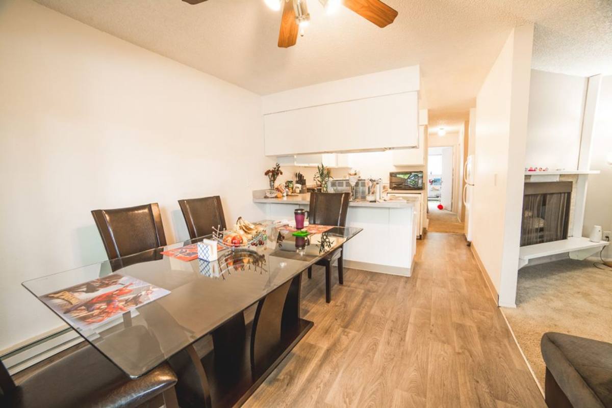 Apartment for rent at 6301 SW Palatine St, Portland, OR 97219