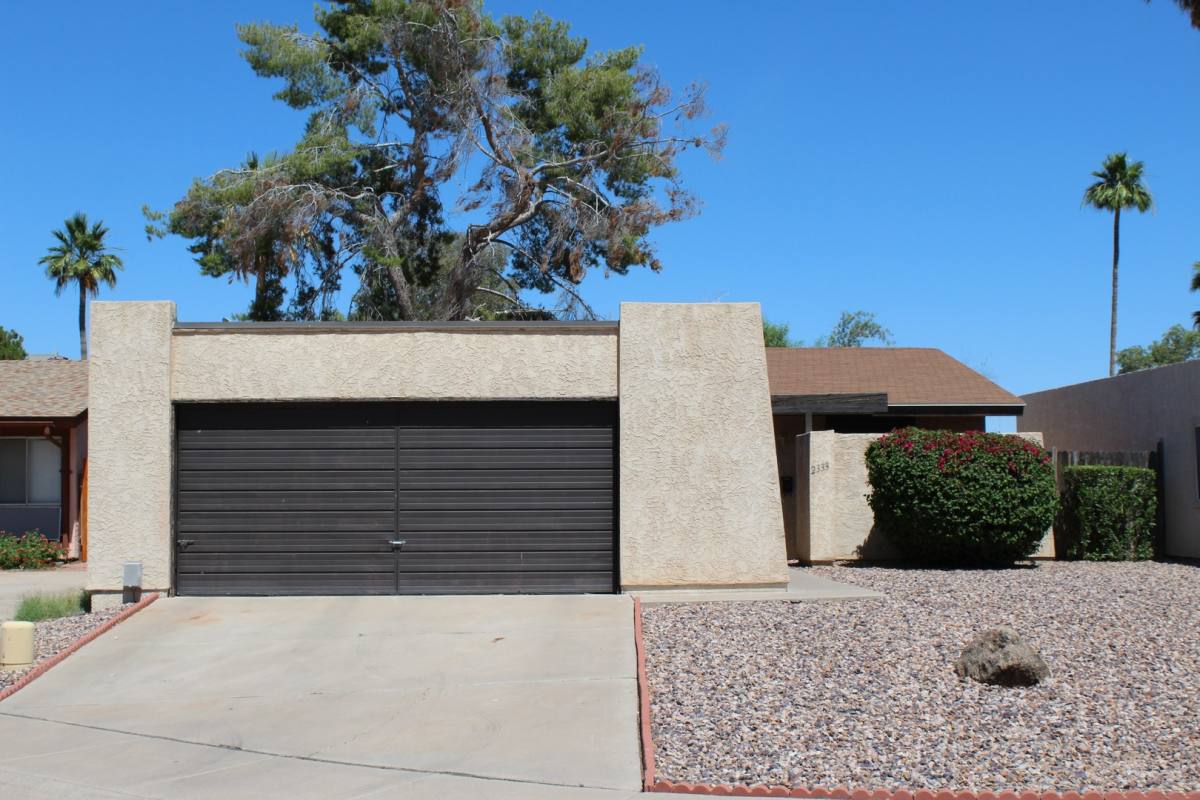 House for rent at 2333 N 87th Way, Scottsdale, AZ 85257