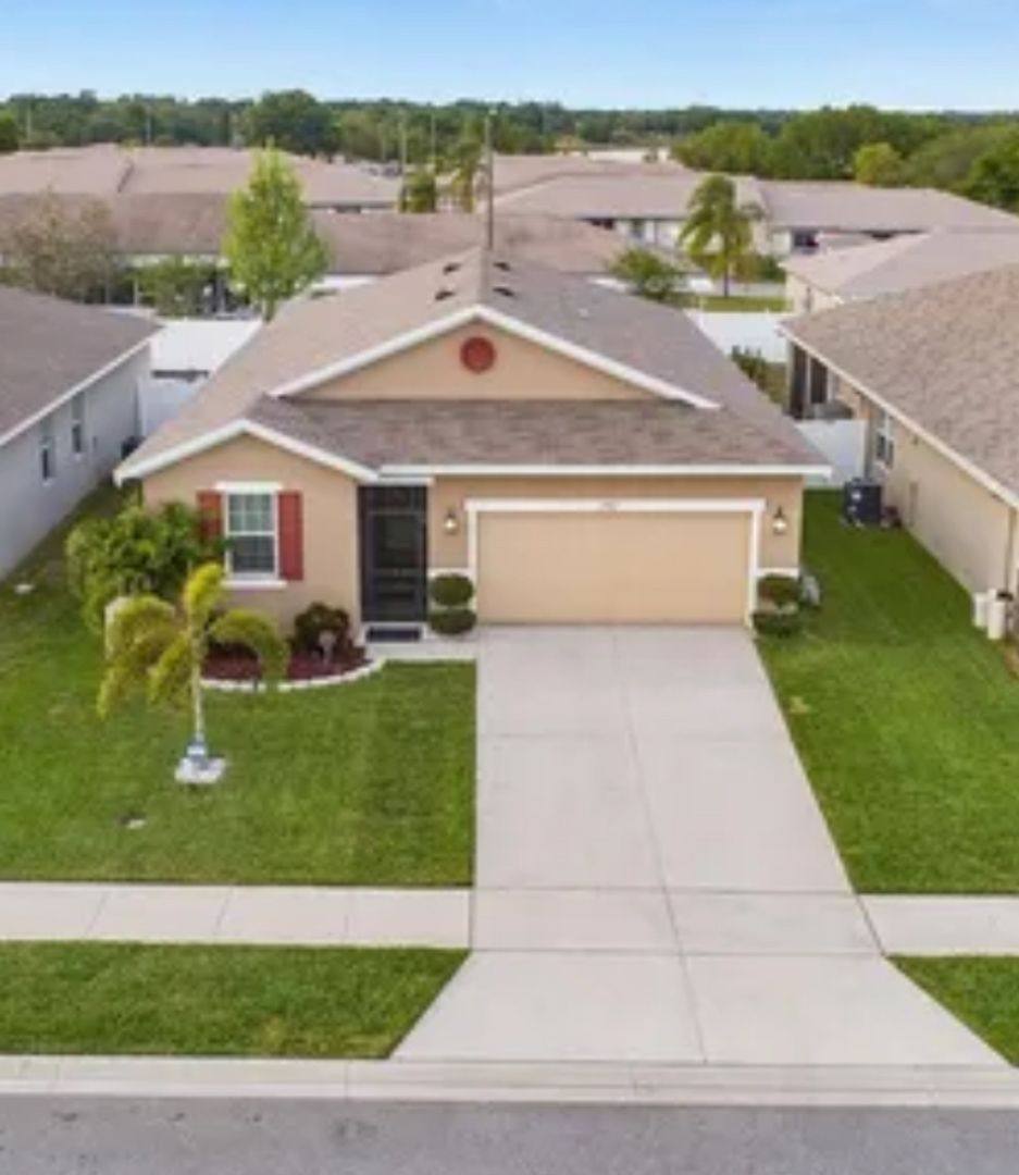 House for rent at 192 Lake Smart Circle, Winter Haven, FL 33881