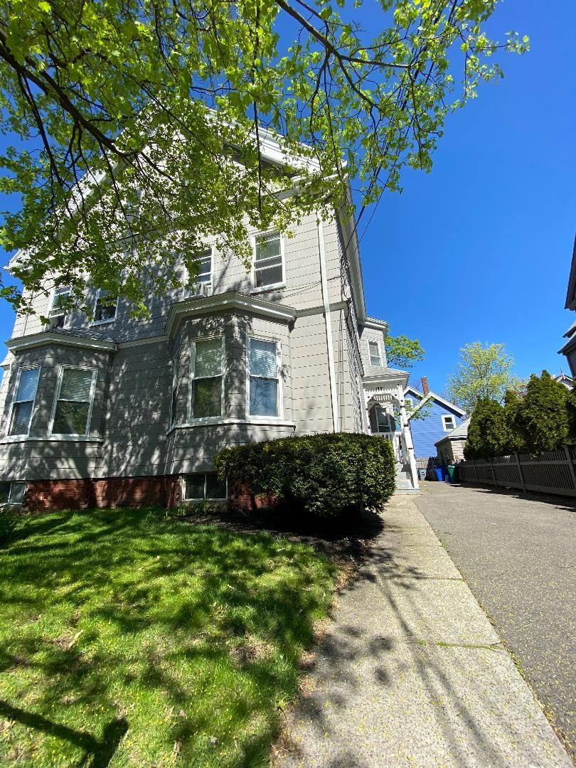 Apartment for rent at 7 Blake St #5C, Cambridge, MA 02140