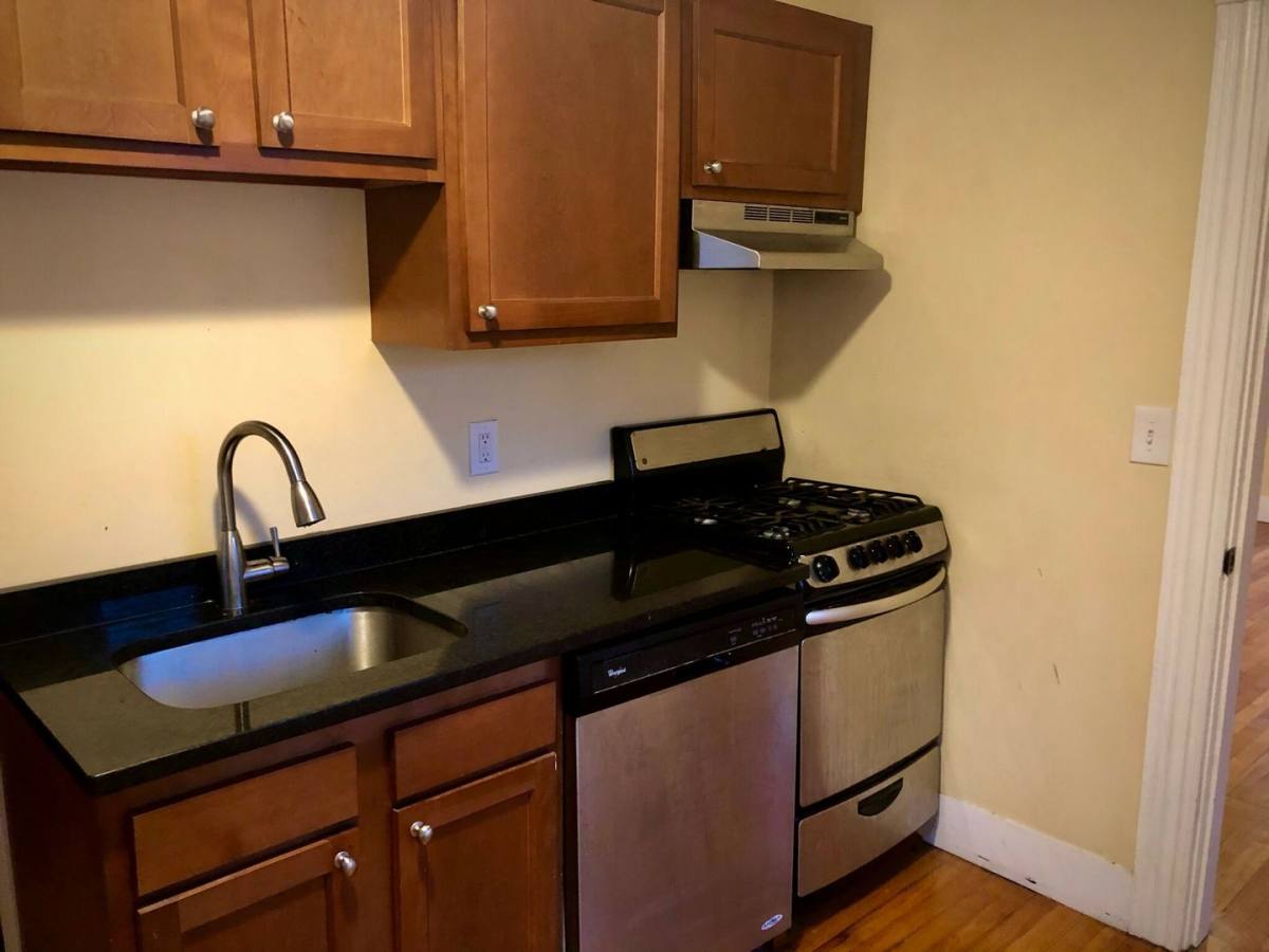 Apartment for rent at 7 Blake St #5C, Cambridge, MA 02140