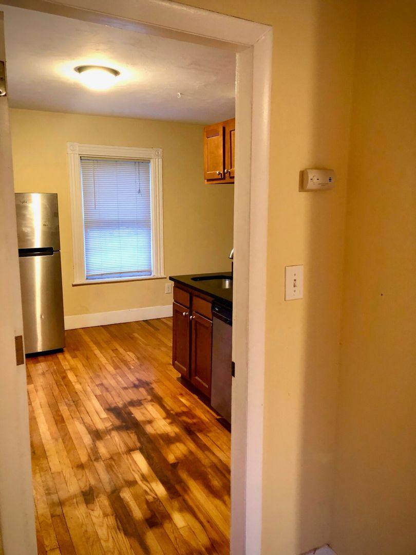 Apartment for rent at 7 Blake St #5C, Cambridge, MA 02140