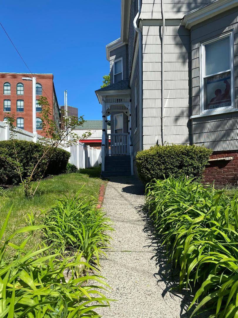 Apartment for rent at 7 Blake St #5C, Cambridge, MA 02140
