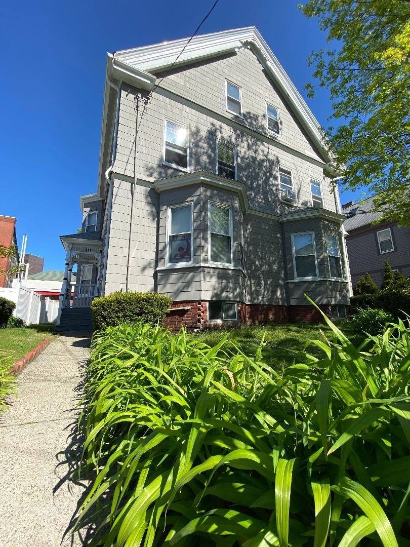 Apartment for rent at 7 Blake St #5C, Cambridge, MA 02140