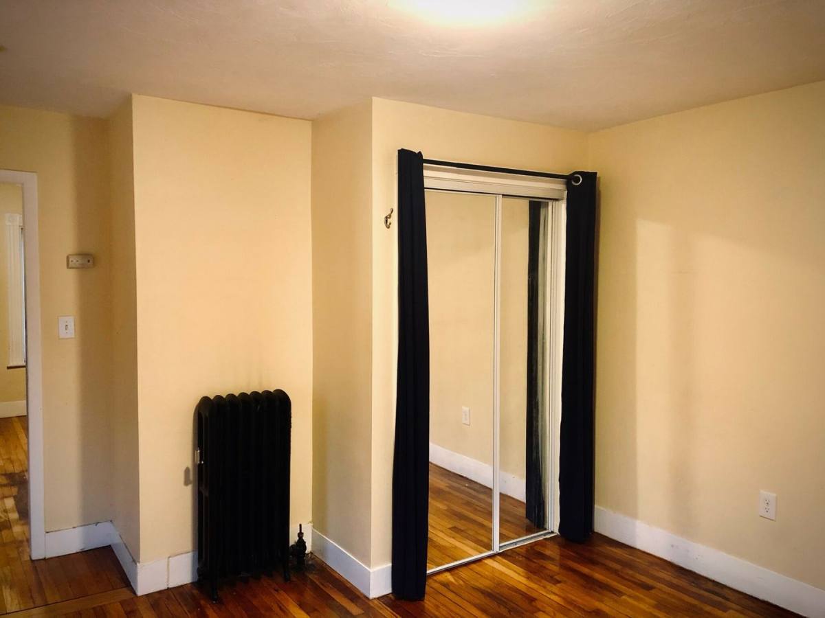Apartment for rent at 7 Blake St #5C, Cambridge, MA 02140
